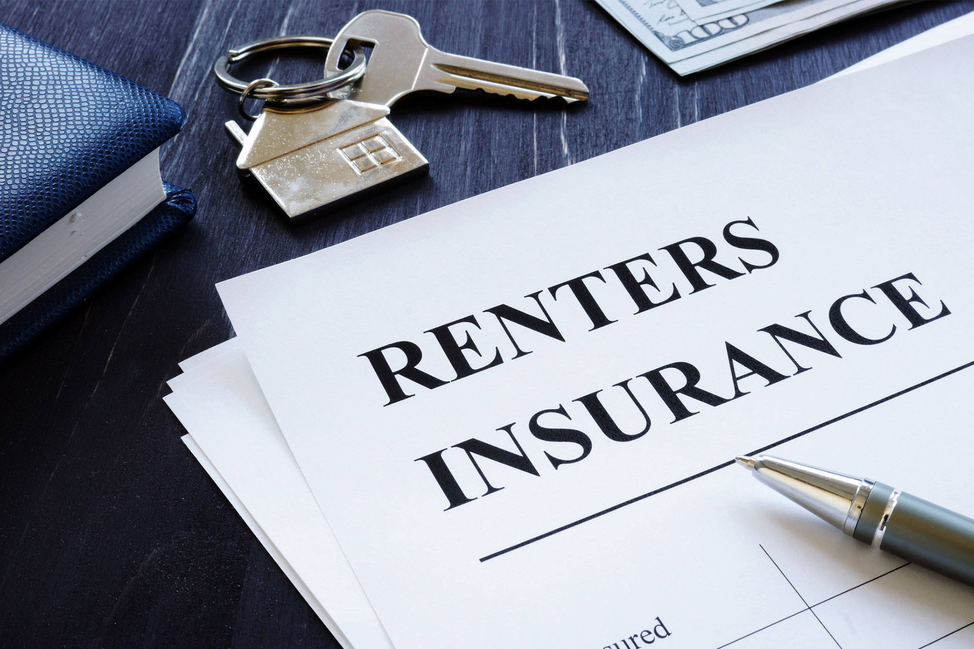 Renters insurance Chattanooga TN