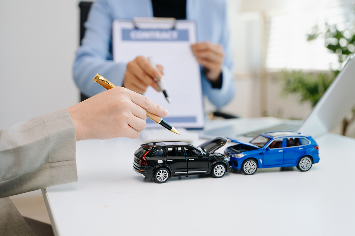 Auto insurance Cleveland TN