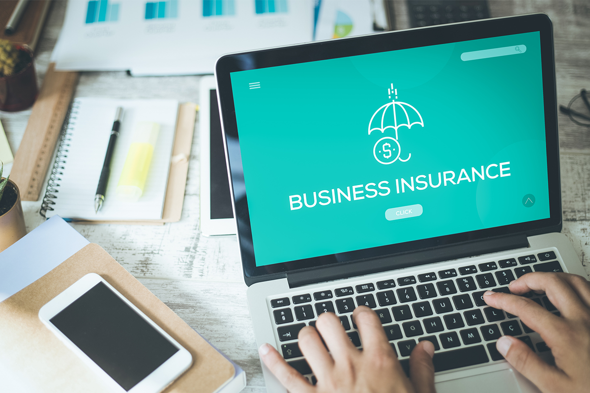 Business interruption insurance Dalton GA