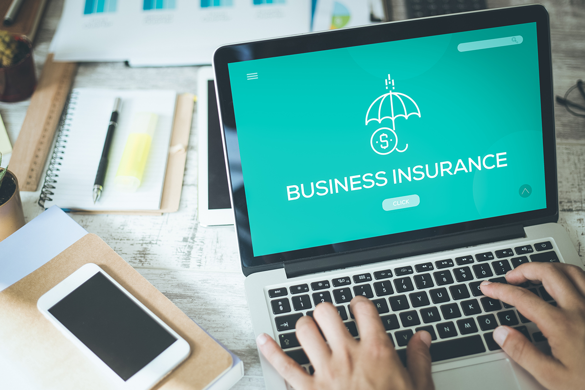 Commercial property insurance Ooltewah TN