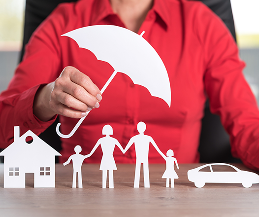 Umbrella insurance Ooltewah TN